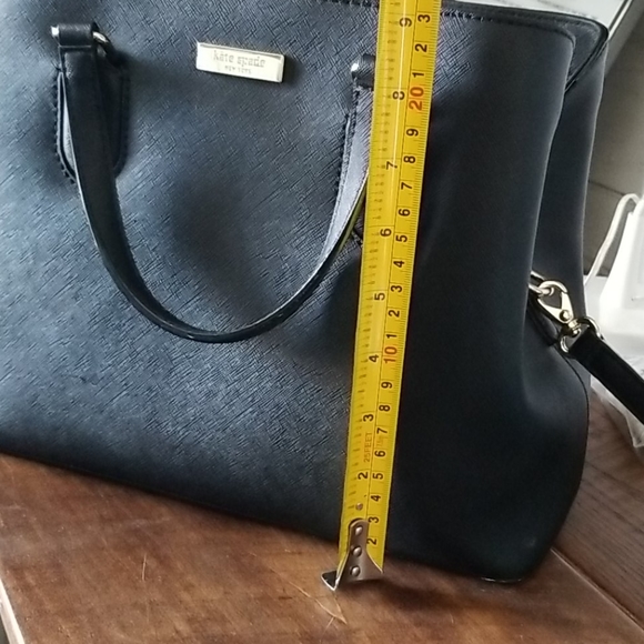 Kate Spade Satchel - Picture 11 of 14